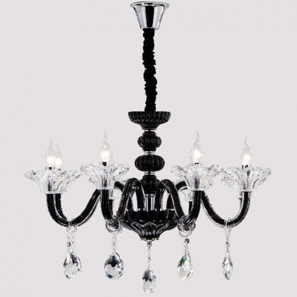 Подвесная люстра Ирида CL351183 Подвесная люстра Ирида CL351183