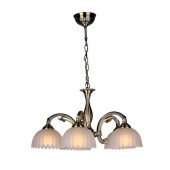 Подвесная люстра Cosenza OML-31103-05