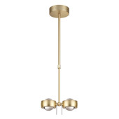 Подвесной светильник Ottico 3874/20L