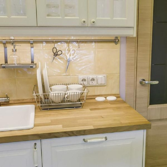 Рамка Snabb слоновая кость WL03-Frame-03-ivory