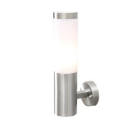 Настенный светильник уличный Плутон 809020401 Настенный светильник уличный Плутон 809020401