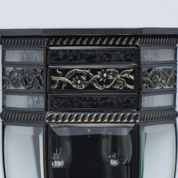 Настенный светильник уличный Корсо 801020702