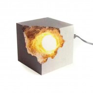 Интерьерная настольная лампа 110 KC110T-1