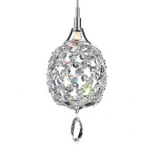 Подвесной светильник Twist TW0407 ORC S