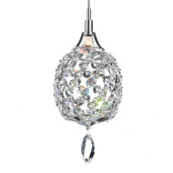 Подвесной светильник Twist TW0407 ORC S