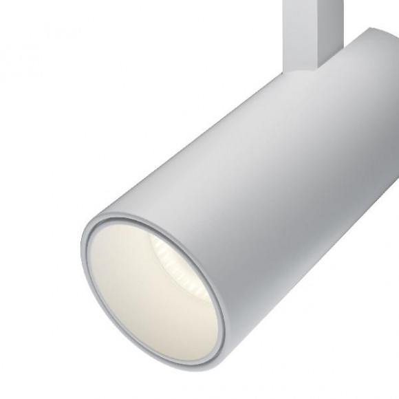 Трековый светильник Focus LED TR019-2-15W4K-W Трековый светильник Focus LED TR019-2-15W4K-W