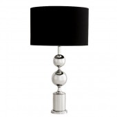 Интерьерная настольная лампа Lorenzo 107994