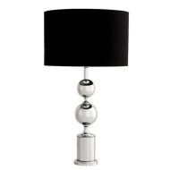 Интерьерная настольная лампа Lorenzo 107994