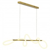 Подвесная люстра River LSP-8365