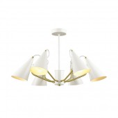 Потолочная люстра Watson 4439/6C
