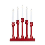 Декоративная свеча Lovasa 703799