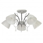 Потолочная люстра Нежность 676014305