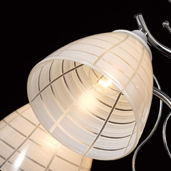 Потолочная люстра Нежность 676014305