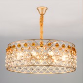 Подвесная люстра Perline 307/9 Strotskis