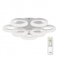 Потолочная люстра Паркер CL225190R