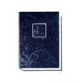 Интерьерная настольная лампа Multibook Multibook blue