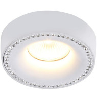 Точечный светильник Ivetta 1828/03 PL-1