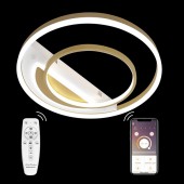 Потолочная люстра LED LAMPS LED LAMPS 81311 Потолочная люстра LED LAMPS LED LAMPS 81311