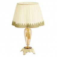 Интерьерная настольная лампа Laura 5123/01 TL-1