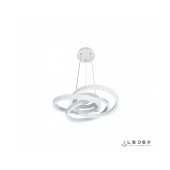 Подвесной светильник Comely 9110-600-D-T WH