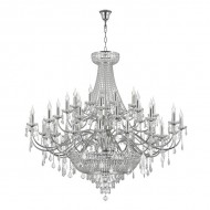 Подвесная люстра Classic 700514