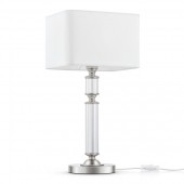 Интерьерная настольная лампа Ontario MOD020TL-01CH