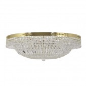 Потолочная люстра Lodi Lodi E 1.2.80.200 G