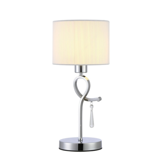 Интерьерная настольная лампа Raffinato 3019-601