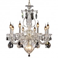 Подвесная люстра SCHON 790114 Подвесная люстра SCHON 790114