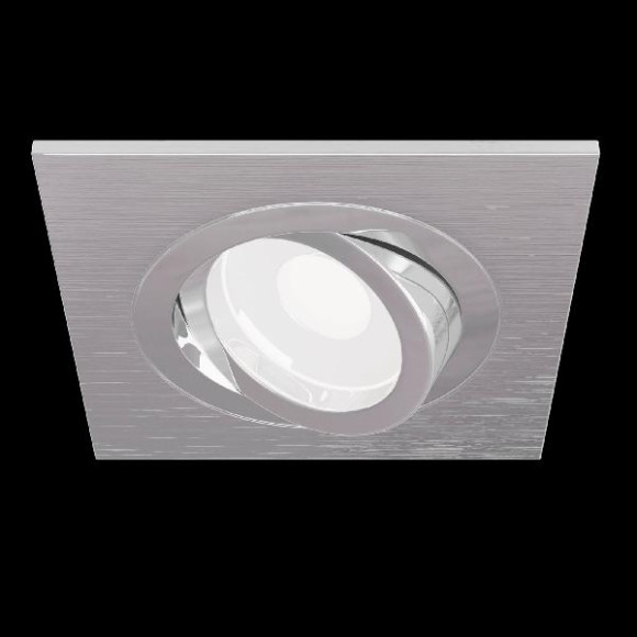 Точечный светильник Atom DL024-2-01S