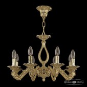 Подвесная люстра 7130 71302/8/175 G