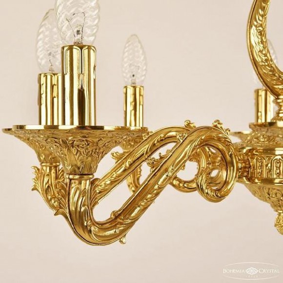 Подвесная люстра 7130 71302/8/175 G