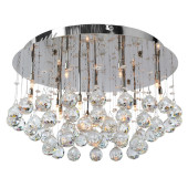 Потолочный светильник Cincin A1556PL-15CC