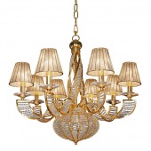 Подвесная люстра ALVEARE 702102 Подвесная люстра ALVEARE 702102