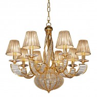 Подвесная люстра ALVEARE 702102