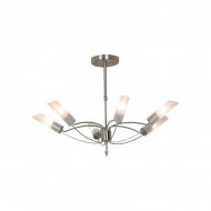 Потолочная люстра Lano GRLSA-2813-06