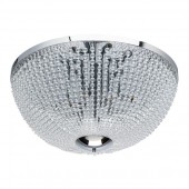 Потолочная люстра Бриз 111012510