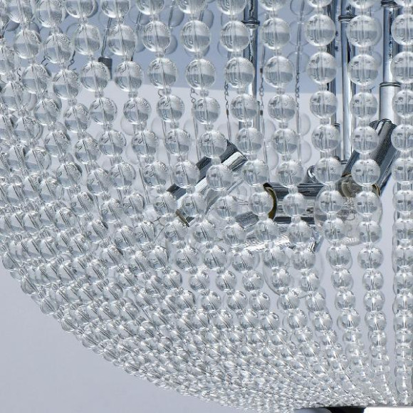 Потолочная люстра Бриз 111012510