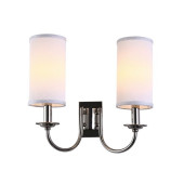 Бра 3380 3382/A без абажуров