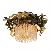 Потолочный светильник Niagara 6812/P3 V2416 s/cr