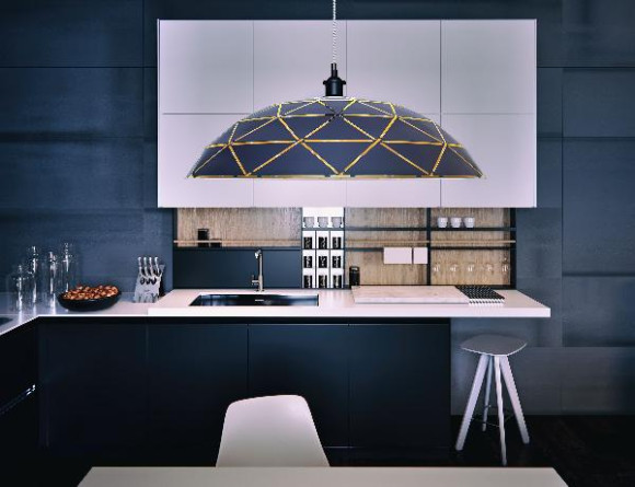 Подвесной светильник Enigma SL258.443.01