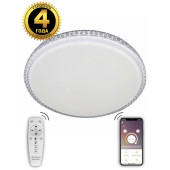 Потолочный светильник LED LAMPS LED LAMPS 81078 Потолочный светильник LED LAMPS LED LAMPS 81078