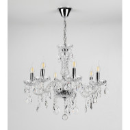 Подвесная люстра Gala 1004-206