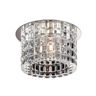 Точечный светильник Vetro 369517