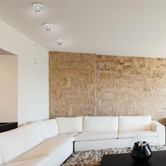 Точечный светильник Vetro 369517