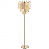 Торшер Arctioma WE126.11.305