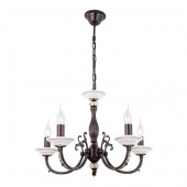 Подвесная люстра Meteora CL422151