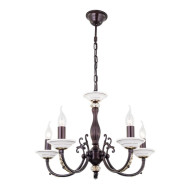 Подвесная люстра Meteora CL422151