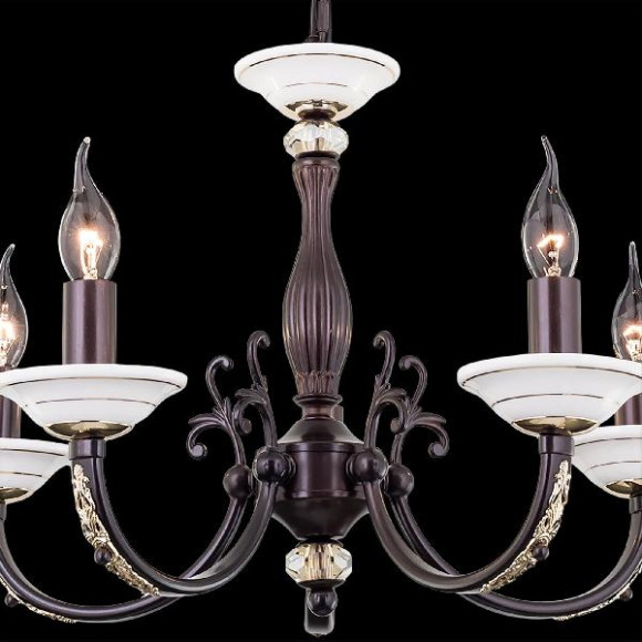 Подвесная люстра Meteora CL422151