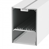 Профиль для светодиодной ленты LS LS.4970-W